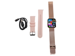 Cinta de relógio esportiva de silicone para Xiaomi Mi Band 5 EOOCOO