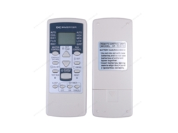 Controle Remoto para Ar Condicionado Fujitsu Ar rcd1c Substituição XIAOMOYU