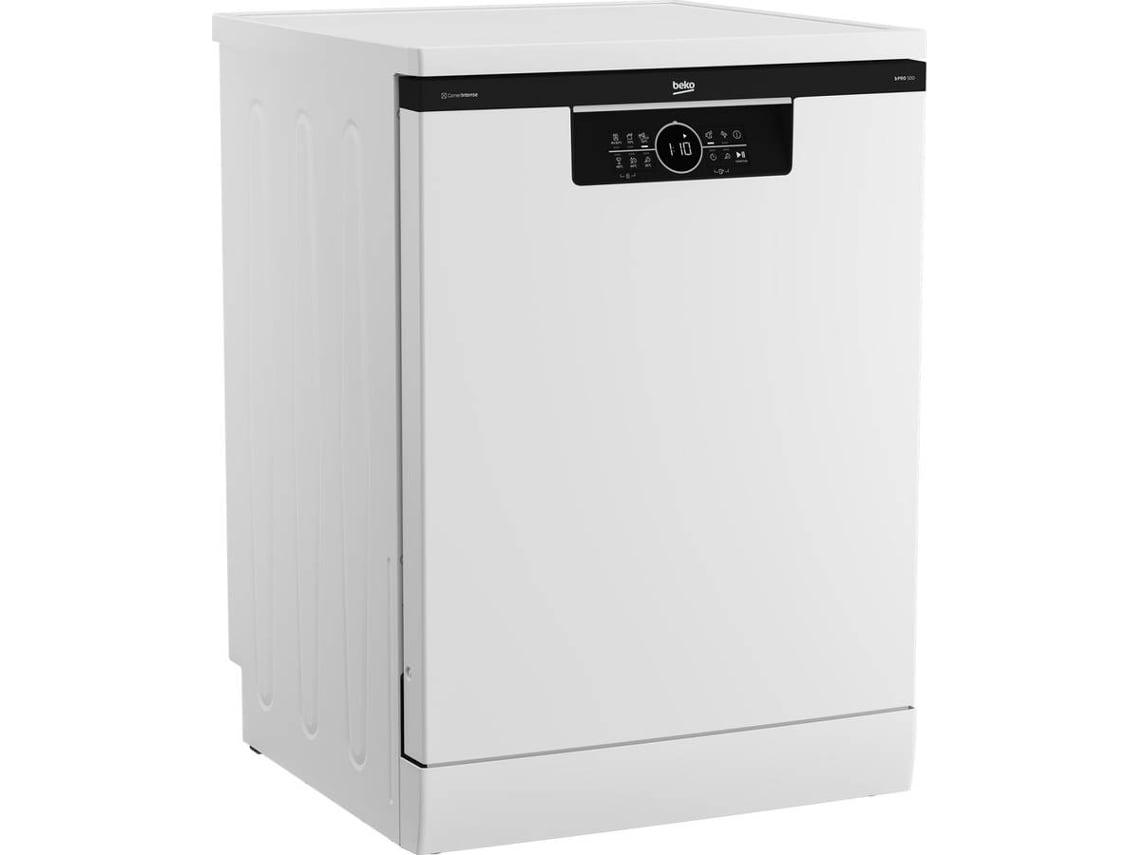 M�quina de Lavar Loi�a BEKO BDFN26450WC  (14 Conjuntos - 59.8 cm - branco)