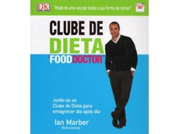 Livro de Ian Marber (Português)
