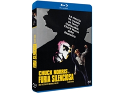 Silent Rage (1982) / Furia Silenciosa