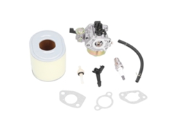 Conjunto de carburador de aço para motor de motocultivador Micro S/BRAND