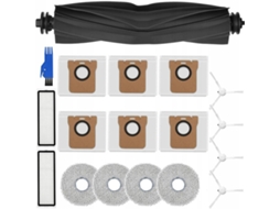 Conjunto De Acessórios, Escovas, Filtros Para Xiaomi Robot X20 / L10s Ultra / L10vayotoy