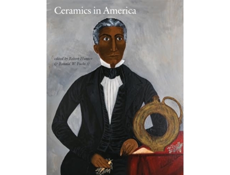 Livro Ceramics in America 2023 de Robert Hunter e Ii Fuchs Ronald (Inglês - Capa Dura)