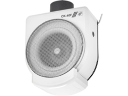 Extrator S&P Ck 40 F (Outlet Caixa Aberta)