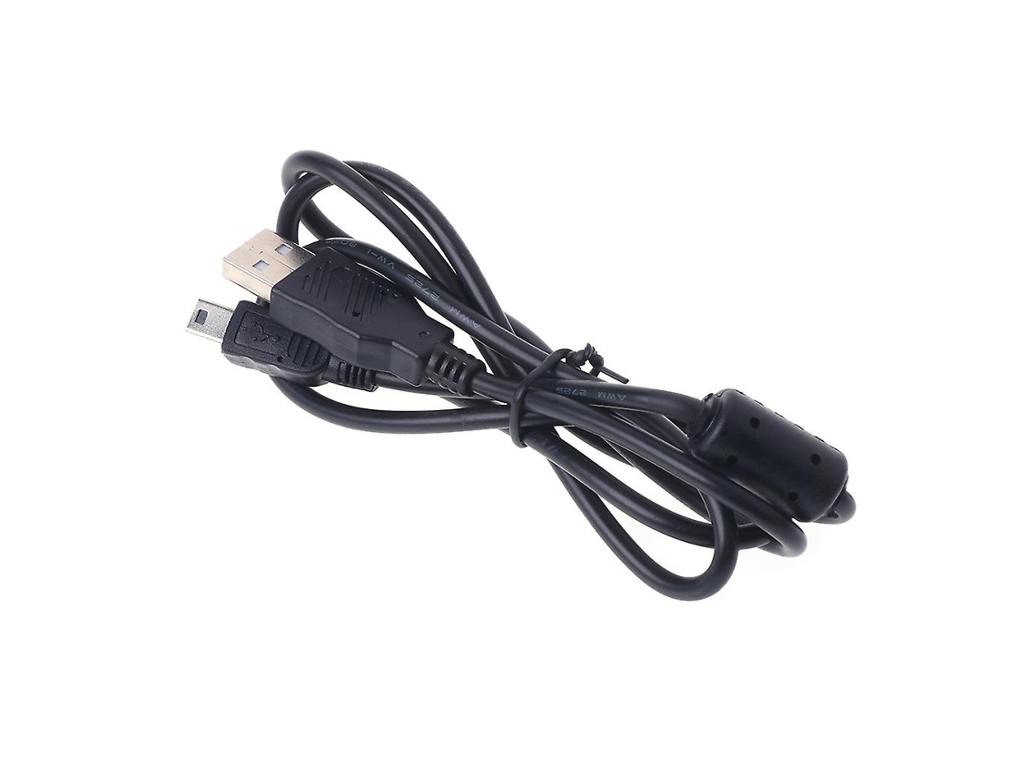 Cabo Usb Ifc 400pcu Para Câmeras E Filmadoras Para Interface De Vídeo Powershot Allinless