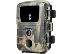 Caméra Faune Sauvage Mini de Chasse Sentier Caméras Chasseur Forêt Animal Cam Photo Piège SFUSHOS