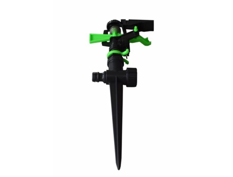 Regulação de Impacto em Plástico/C/Spike Sprinkler Ge010506-2 WIDER TOP