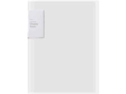 Pasta para Armazenamento de Dados com 20/40/60/100 Bolsos para Guardar Seus Documentos. SFUSHOS