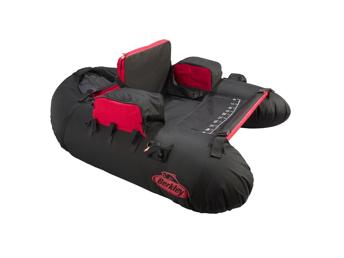 Berkley Tec Belly Boat Pulse Pro Xcd
