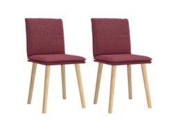 Dining Chair, Dining Chairs Vidaxl (n/a)