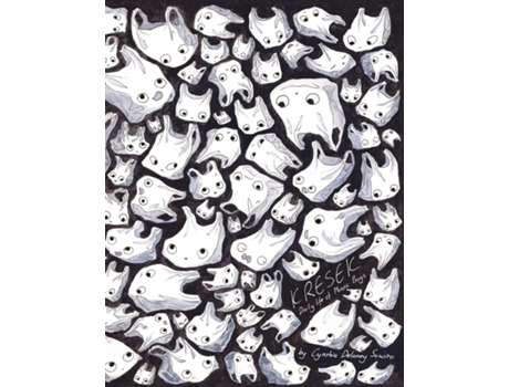 Livro Kresek Daily Life Of Plastic Bags De Cynthia Delaney Suwito (inglês)