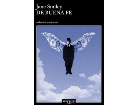 Livro De Buena Fe de Jane Smiley (Español)