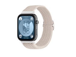 Pulseira de Nylon Ajustável para Huawei Fit5, Fit3, Fit4 Pro CHABERLU
