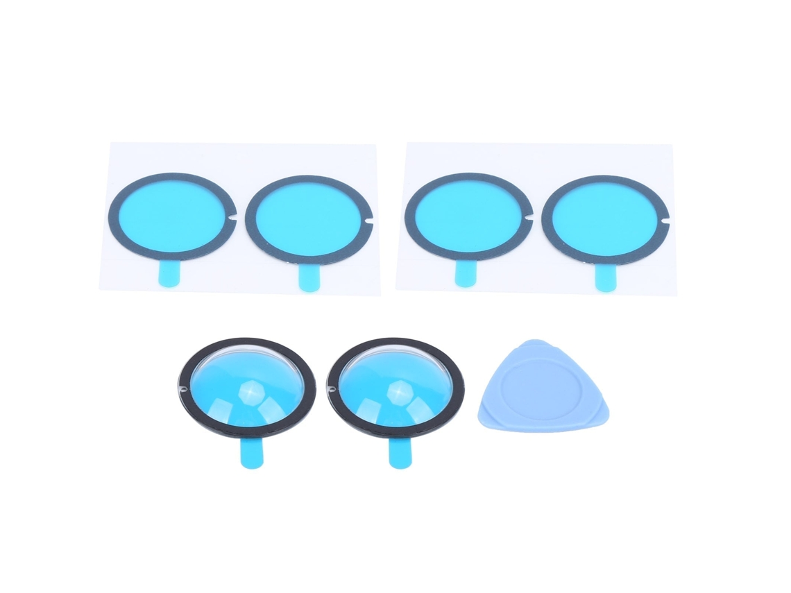 2026 protector de Lente para Cámara Insta360 One X2, Cubierta Protectora de Lente para Insta360 One X2