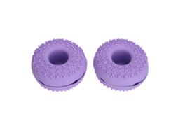 Base De Limpeza De Pincéis De Maquiagem Em Silicone (limpeza, Armazenamento)
