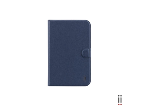 Aiino Daily 2.0 20.3 Cm 8' Fólio Azul