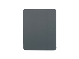Capa TUCANO iPad Air 13'' Satin (Azul Escuro)