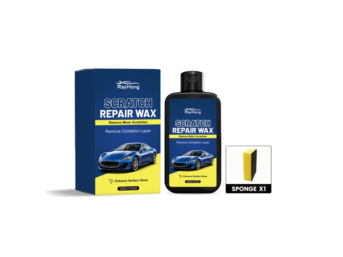 Limpador de Vidro LAXISCREED Lavanda para Carros