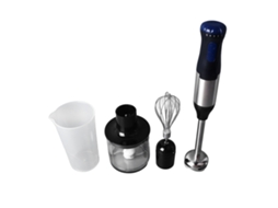 Liquidificador Manual E Batedor De Ovos Laxiscreed Para Cozinha Prática E Eficiente