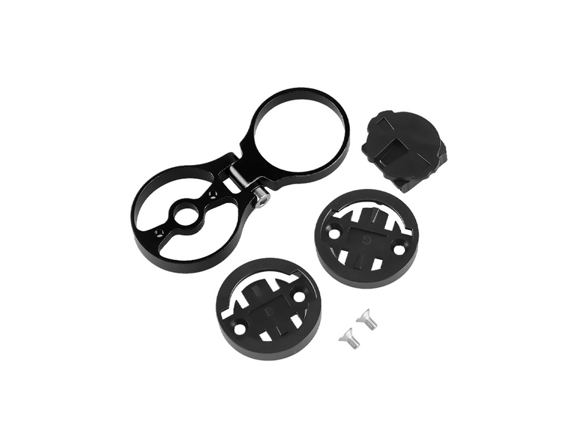 Lurelia Suporte De Mesa Para Ciclocomputador Garmin
