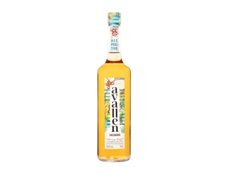 Calvados AVALLEN (0.7 L - 1 Unidade)