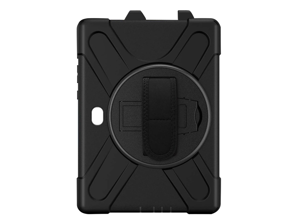 Capa para Galaxy Tab Active 4 Pro e Pro 10.1 Híbrida AVIZAR