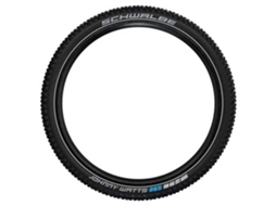 Pneu Mtb Johnny Watts 365 Performance Hs618 E-Bike 29´´ X 2.60 Prateado 29´´ X 2.60Schwalbe