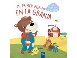 Livro En La Granja (Espanhol)