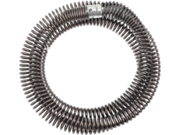 Varetas Para Limpeza De Ralos, Ferramenta De Desentupimento Para Remover Aglomerados De Cabelo E