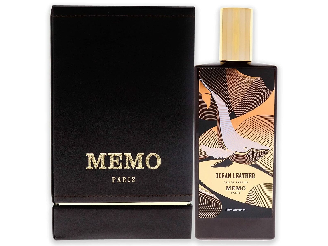 Perfume Unissexo Memo Paris EDP (75 ml)