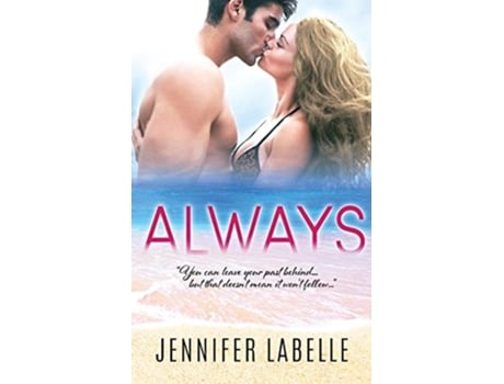 Livro Always De Jennifer Labelle (inglês)