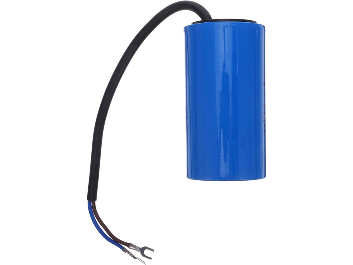 Motor Com Capacitor Para Compressor De Ar Baixo Ruído, Alta Eficiência, Uso Industrial E Residenci Gokoco