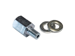 Parafuso de Segurança para Eixo de Reboque 3/8X26 BURLEY