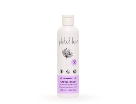 Fitófilos. Shampoo Cachos 250ml