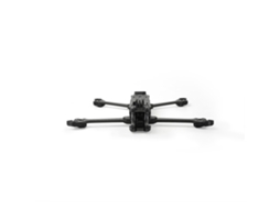 Kit Frame Geprc Moz7 320mm Wheelbase Braço 6mm 7 Polegadas Longo Alcance Durável Compatível Dji O3 Analógico Hd P/ Drone Corrida Fpv Diy MDUG