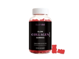 Colágeno em Gomas LAXISCREED para Cuidado da Pele, Cabelo e Unhas, Worten