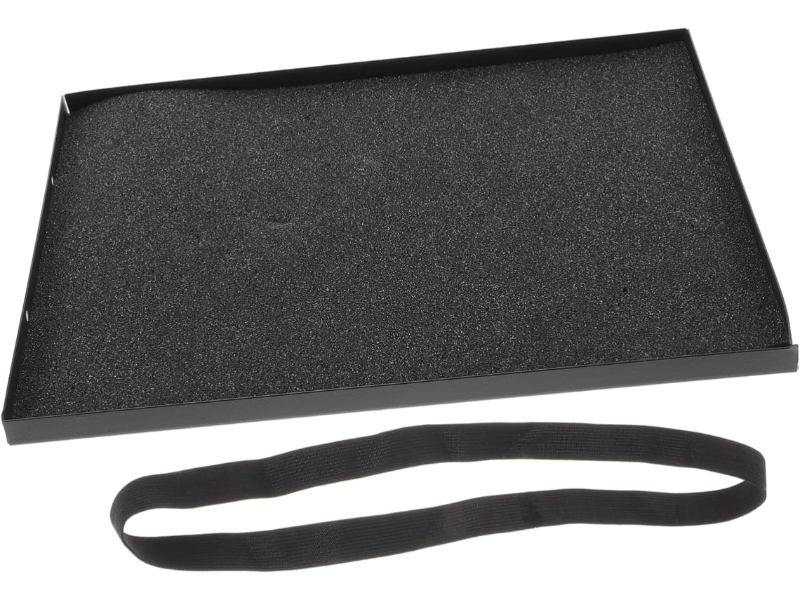 Suporte Para Projetor E Laptop, Plataforma Estável Com Interface Para Escritório, Sala De Aula E Con