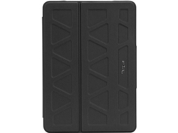 Capa iPado Pro 10.5 TARGUS Targus Pro-Tek Preto