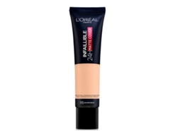 L'ORÉAL Infallible 24H Matte Foundation 115 Golden Beige 35ml