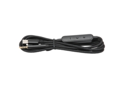 Aetheria cabo de Áudio Usb C para 2.5mm Fones de Ouvido Qc35 Qc25 Oe2 Y50bt K490 Ofc 1.5m