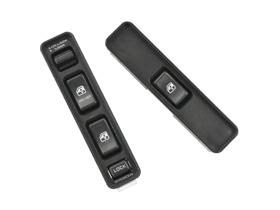 Interruptor Mestre Dos Vidros Elétricos, Esquerdo E Direito, Compatível Com Suzuki Vitara