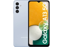 Smartphone SAMSUNG Galaxy A13 5G (6.5'' - 4 GB  128 GB - Azul)