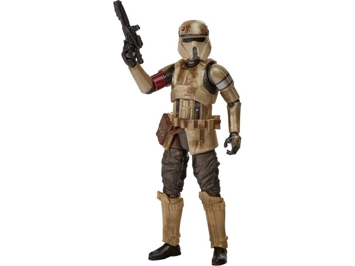 Figura HASBRO Shoretrooper (Star Wars)