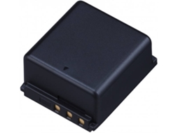 Pilha Recarregável JVC Li-Ion 2600mAh