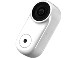Câmera Compacta de 8mp Ideal para Gravar Vídeos Esportivos no Bolso. SFUSHOS