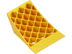 Roda Sólida, Prática E Resistente, Para Pneus De Reboque De Carro.