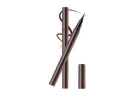 Pluma De Delineador Líquido Impermeable De Secado Rápido Para Mulheres