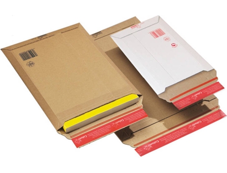 Envelope  CP 010.08