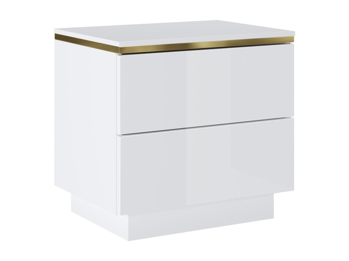 Mesa De Cabeceira Vukia